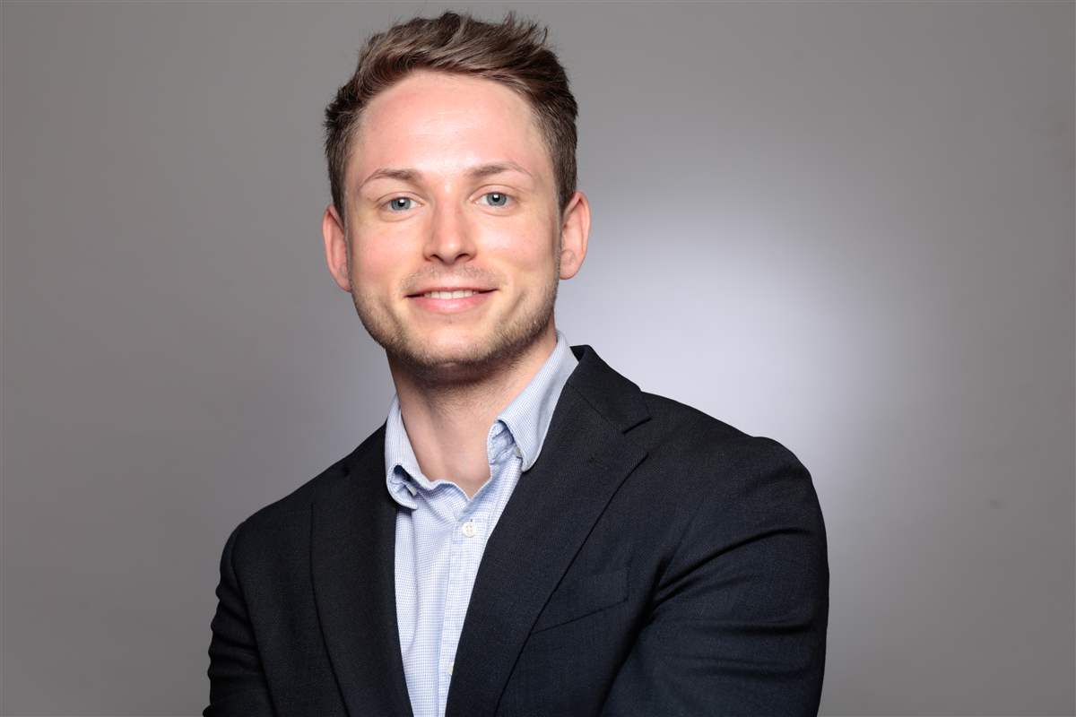 Dejan Budisić – KI-Experte & Speaker